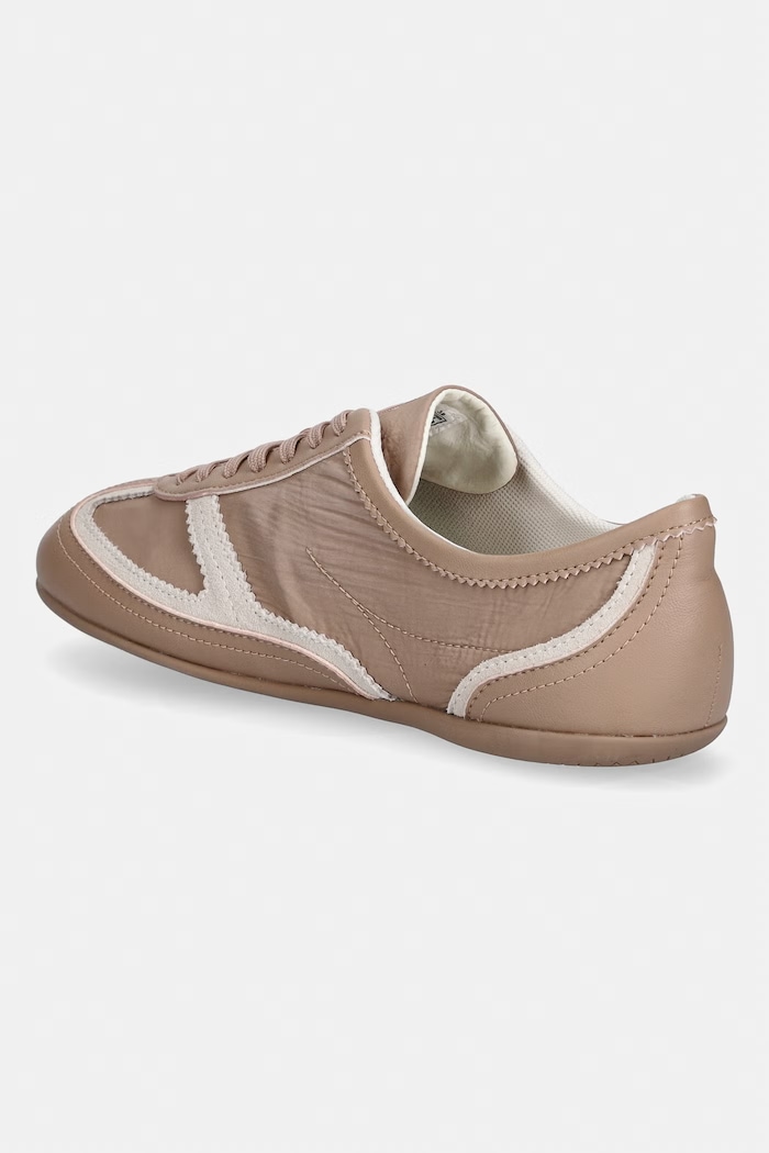 Încălțăminte HUGO sneakers Mystie 50557871.231 bej