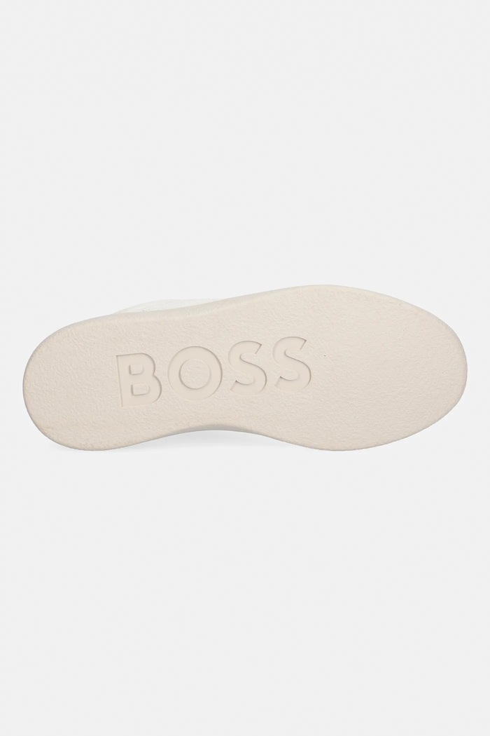 Tenisky BOSS Orange Everlynn 50563441.100 biela