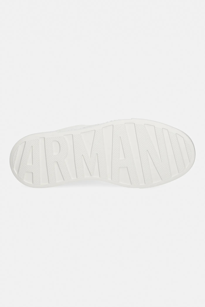 Superge Armani Exchange XW002224.AF21429.MZ128 bež