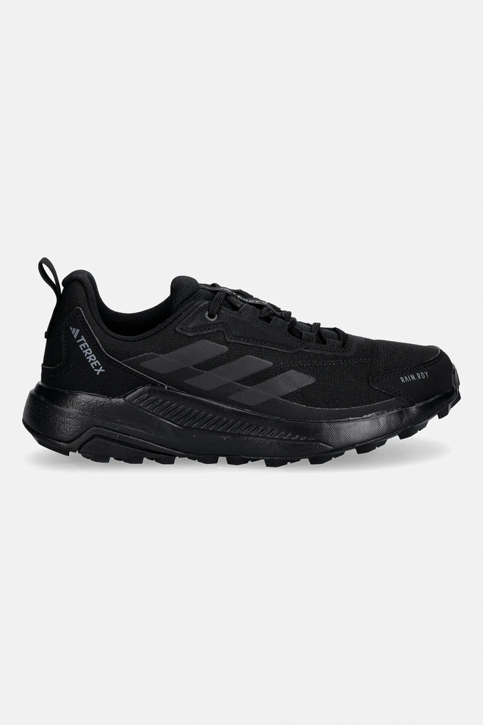 adidas TERREX cipő Anylander ID3469 fekete SS26