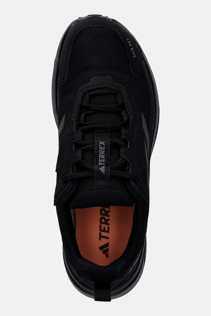 adidas TERREX cipő Anylander fekete ID3469