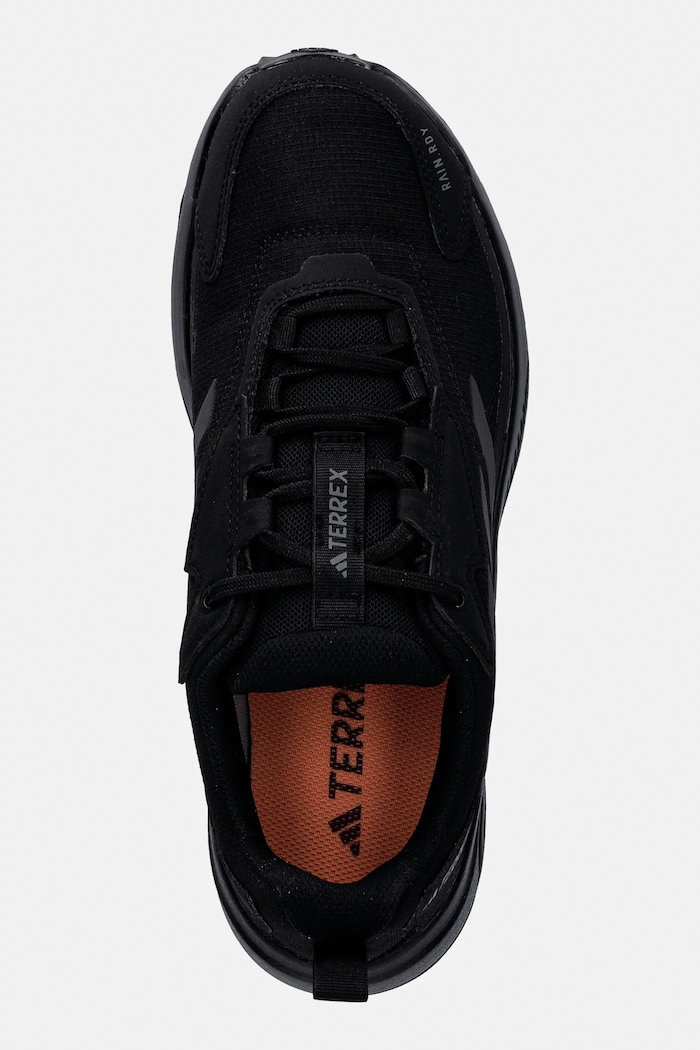 adidas TERREX cipő Anylander fekete ID3469