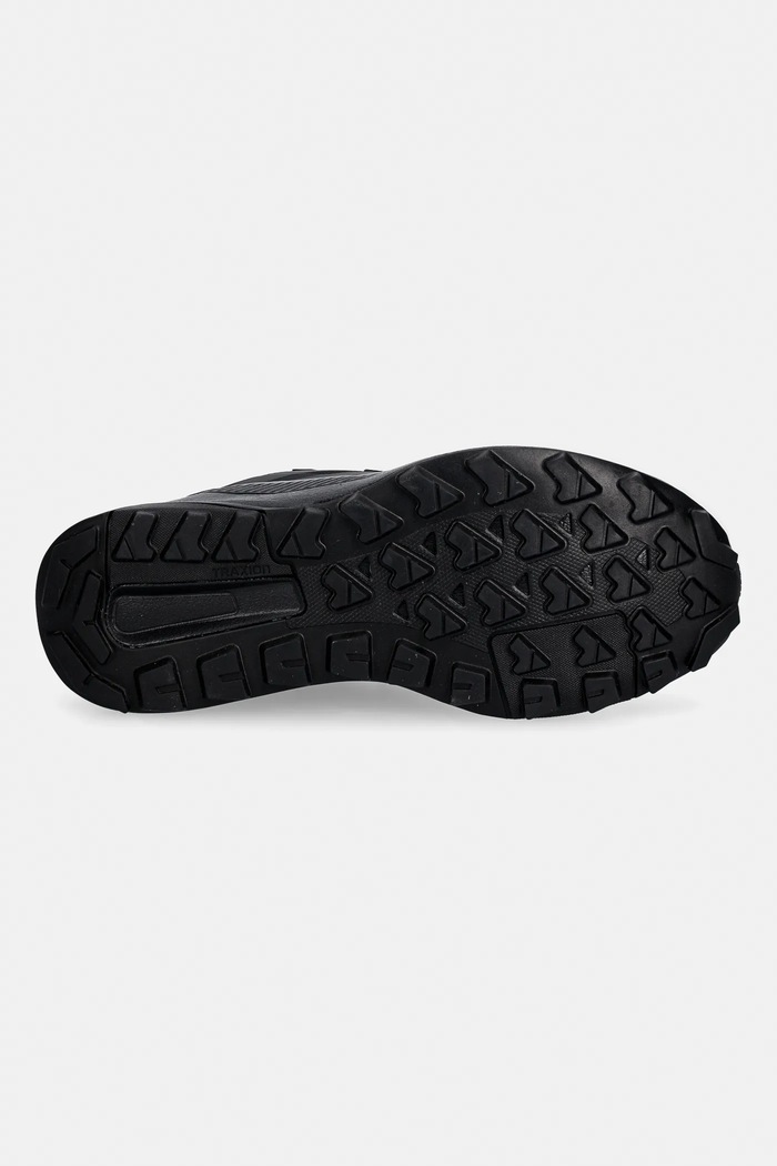 adidas TERREX cipő Anylander ID3469 fekete