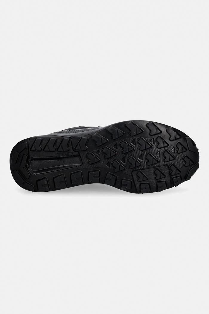 adidas TERREX cipő Anylander ID3469 fekete