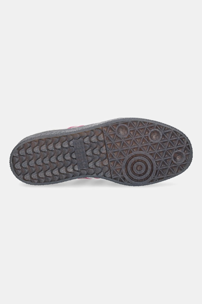 adidas Originals sneakers din piele Sambae IH4042 bej