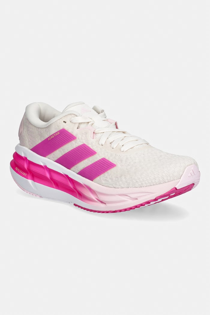 adidas Performance dámska obuv na tréning Adistar 4 ružová JP6582