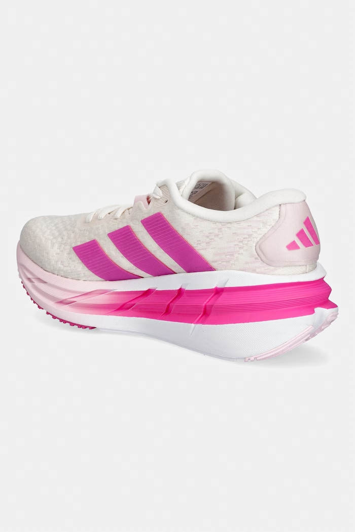 Obuv adidas Performance dámska obuv na tréning Adistar 4 JP6582 ružová