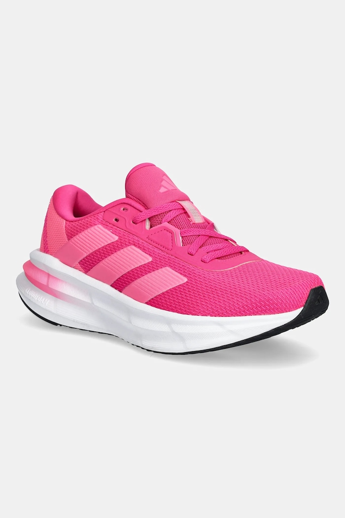 adidas Performance buty sportowe Galaxy 7 syntetyczny różowy JP6592