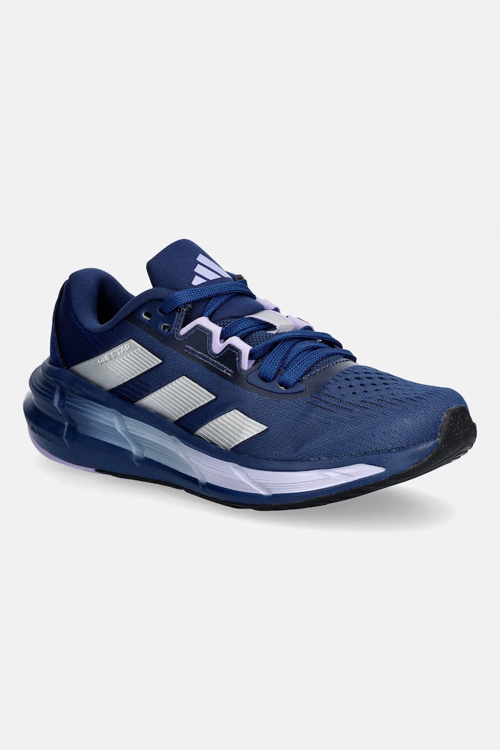 adidas Performance pantofi de alergat Questar 3 sintetic bleumarin JP6598