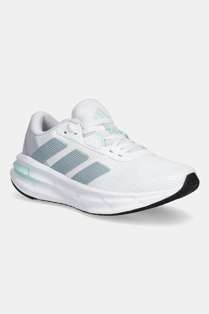 adidas Performance scarpe da corsa Galaxy 7 sintetico bianco JP6601