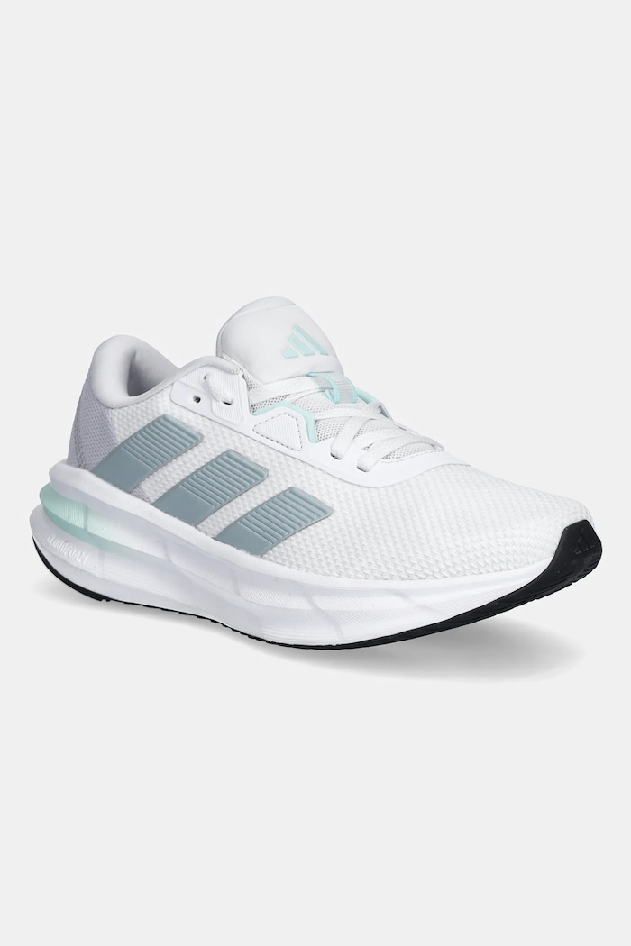 adidas Performance scarpe da corsa Galaxy 7 sintetico bianco JP6601