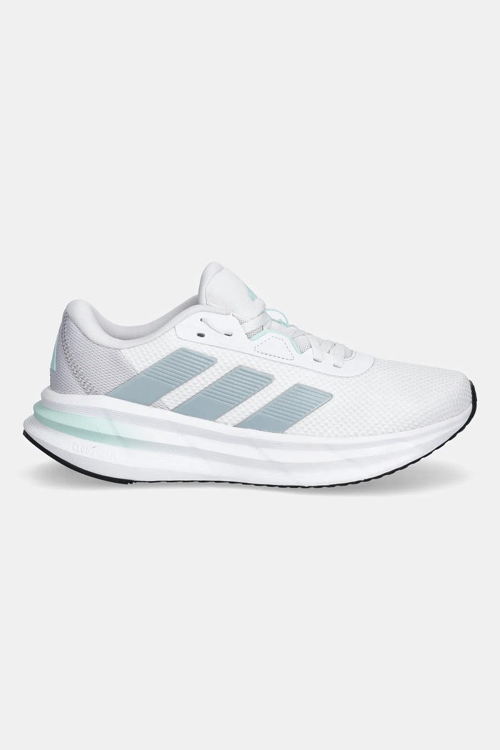 adidas Performance scarpe da corsa Galaxy 7 JP6601 bianco SS26