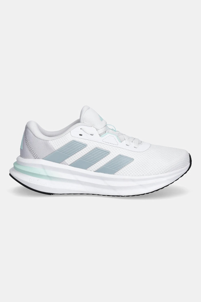 adidas Performance scarpe da corsa Galaxy 7 JP6601 bianco SS26