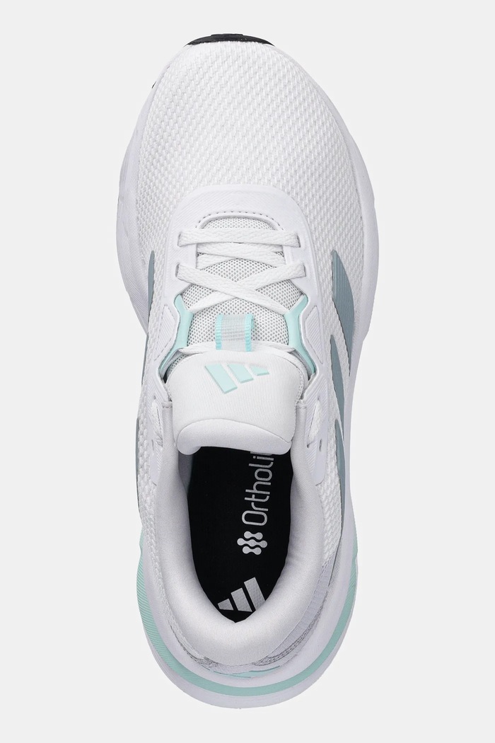 adidas Performance scarpe da corsa Galaxy 7 bianco JP6601