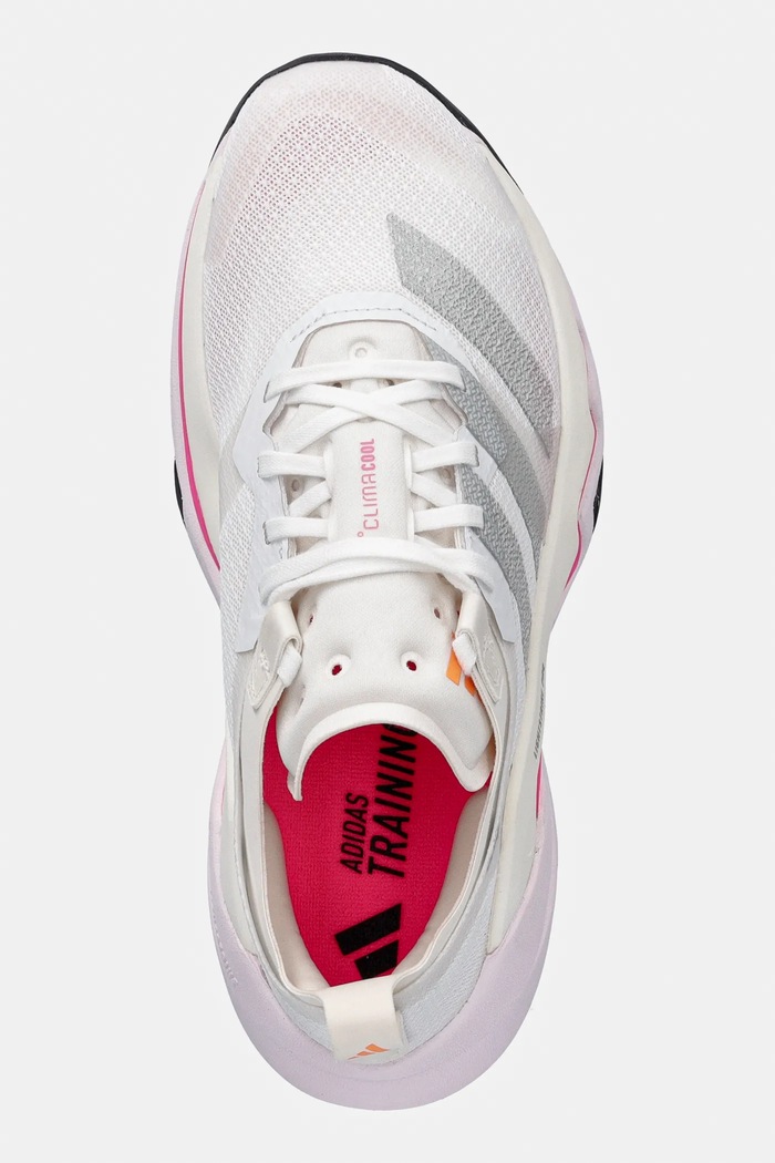 adidas Performance tornacipő Rapidmove Pro Trainer fehér JP8783
