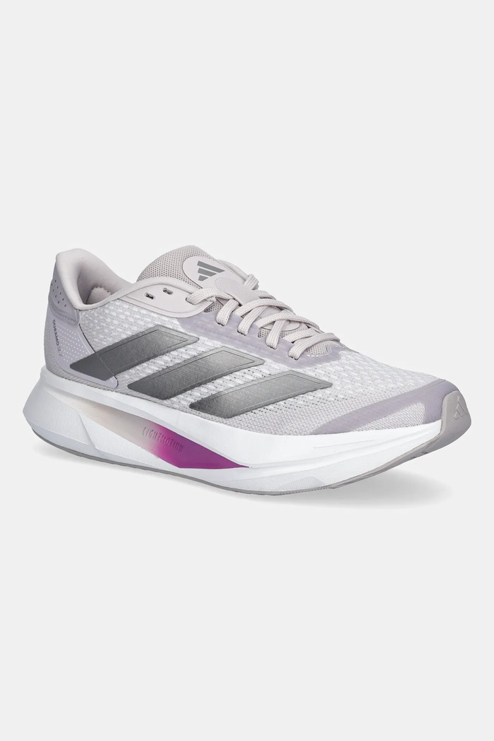 Обувь для бега adidas Performance Duramo SL2 синтетический фиолетовой JQ0604
