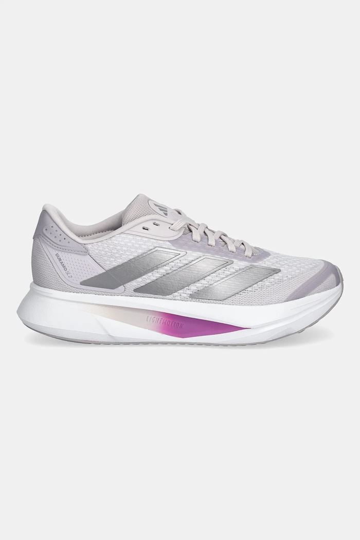 Обувь для бега adidas Performance Duramo SL2 JQ0604 фиолетовой SS26