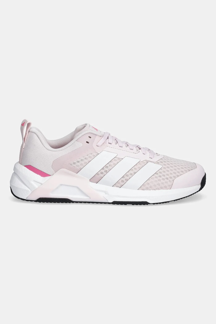 Tréninkové boty adidas Performance Dropset Control JQ1447 růžová SS26