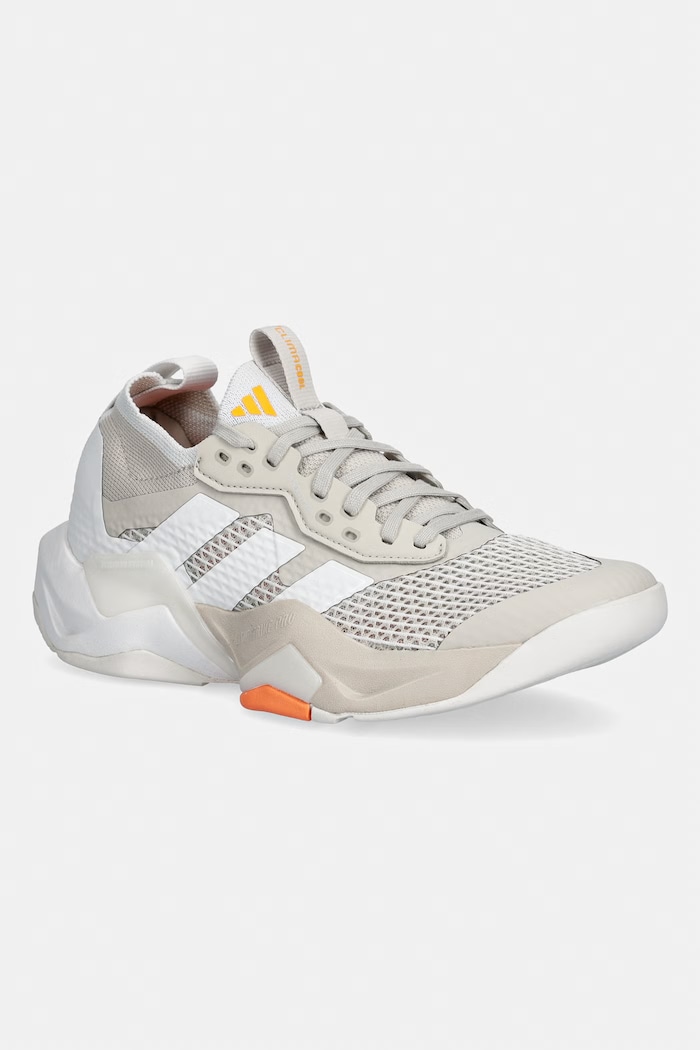 adidas Performance pantofi de antrenament Rapidmove Adv 2 training maro JQ3938