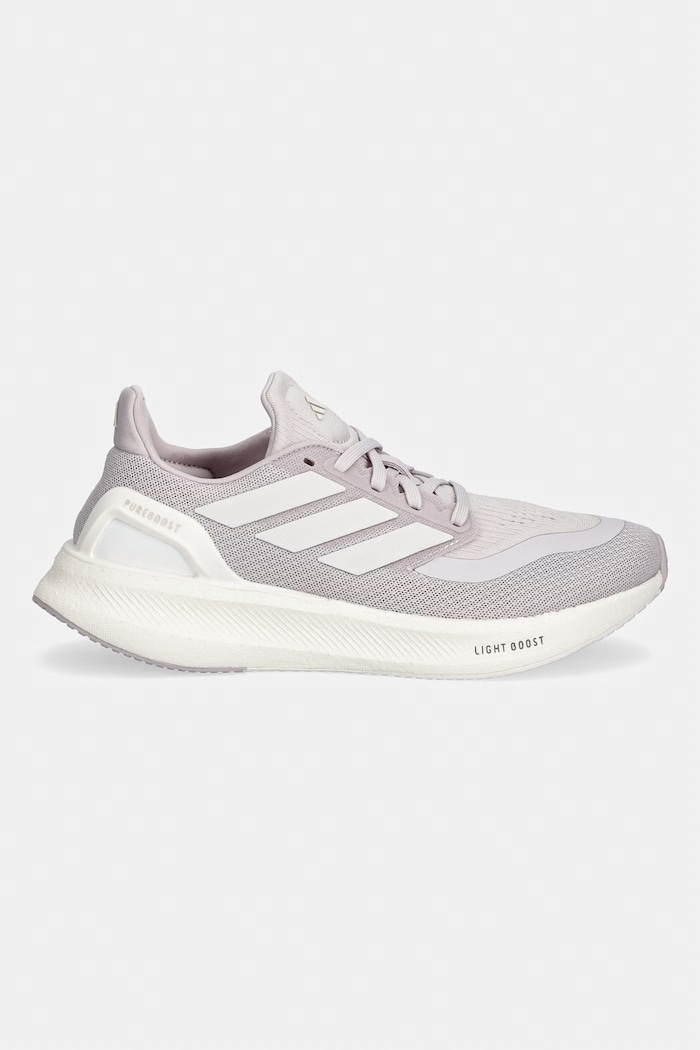 Tréningové topánky adidas Performance Pureboost 5 JQ6912 fialová SS26
