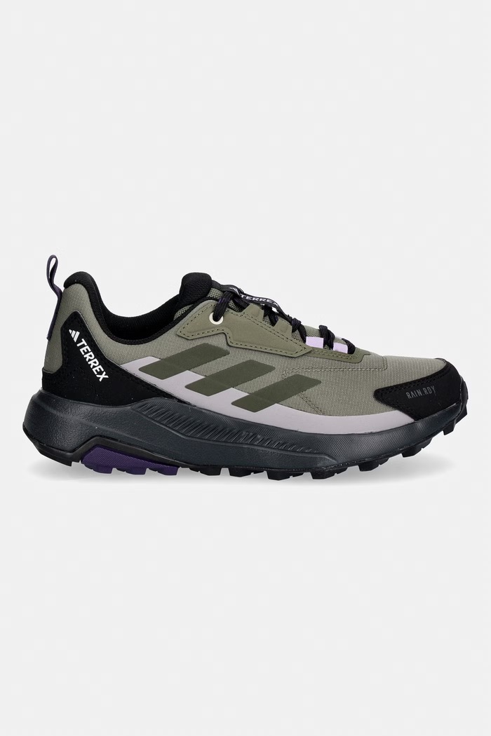 Outdoorová obuv adidas TERREX Anylander R.Rdy JQ9962 zelená SS26