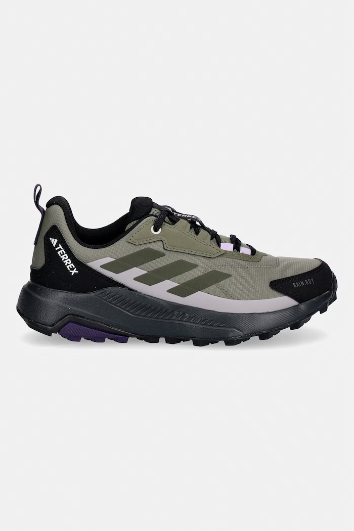 Outdoorová obuv adidas TERREX Anylander R.Rdy JQ9962 zelená SS26