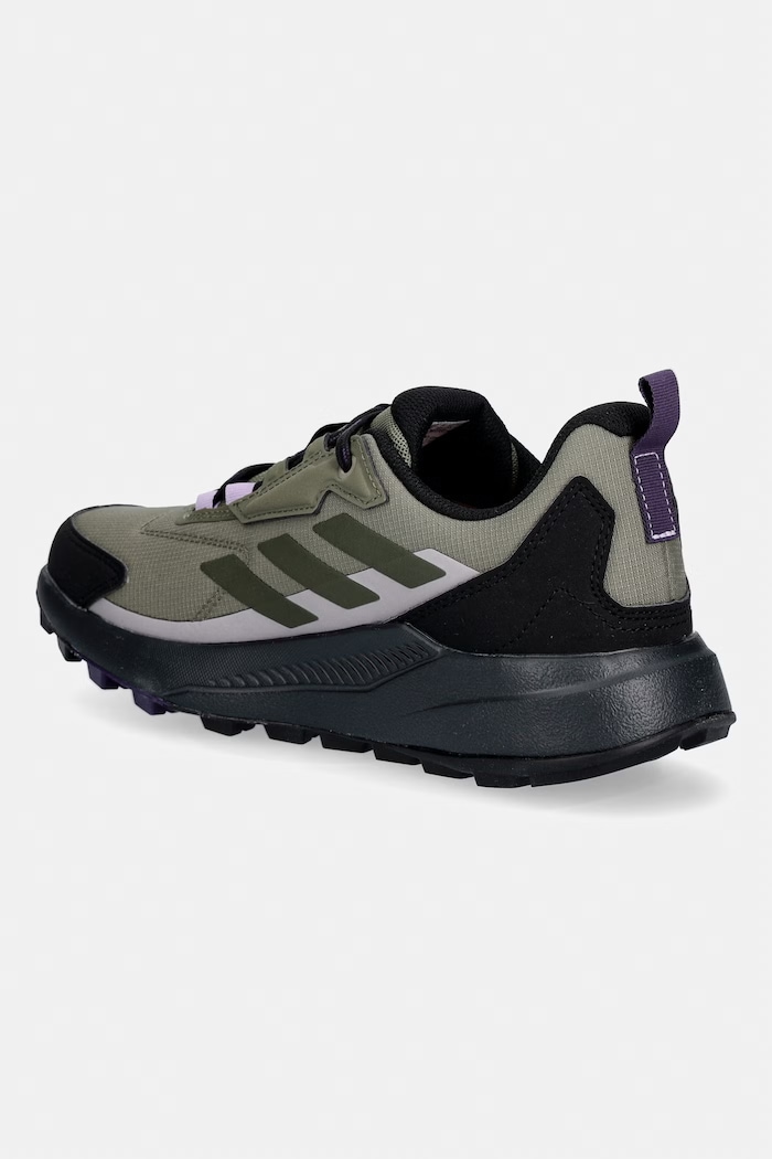 Obuv Outdoorová obuv adidas TERREX Anylander R.Rdy JQ9962 zelená