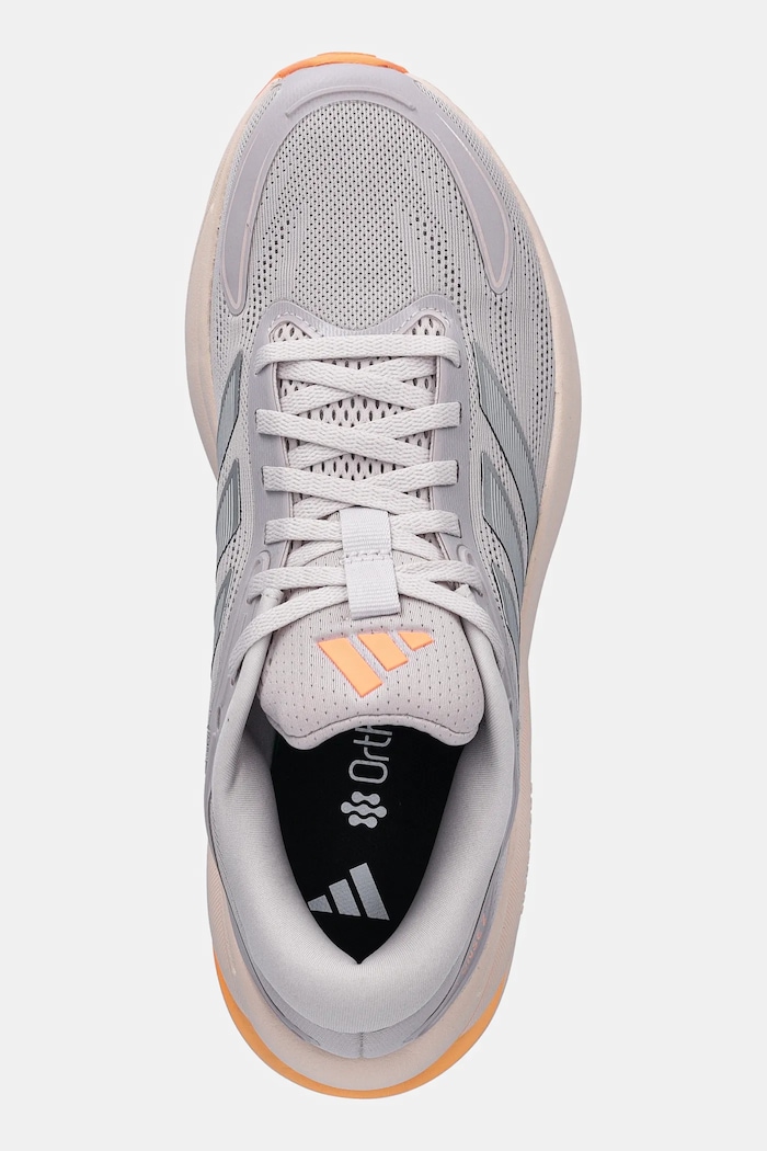 Běžecké boty adidas Performance Response 2 šedá KJ1767
