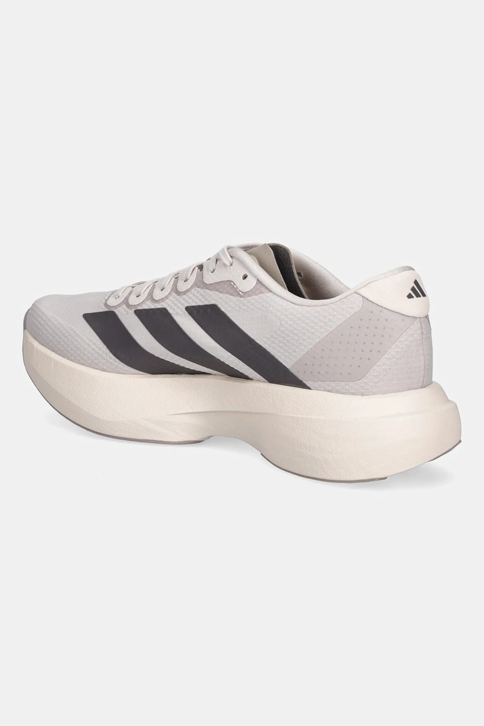Obuća Tenisice za trčanje adidas Performance Adizero EVO KJ2001 smeđa