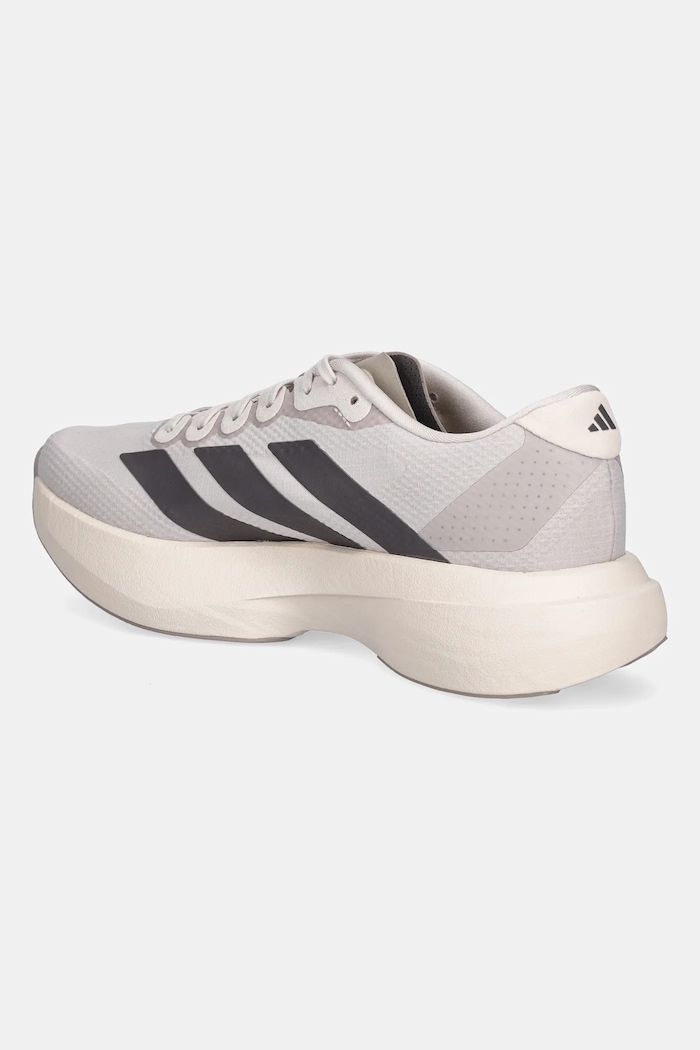 Obuća Tenisice za trčanje adidas Performance Adizero EVO KJ2001 smeđa
