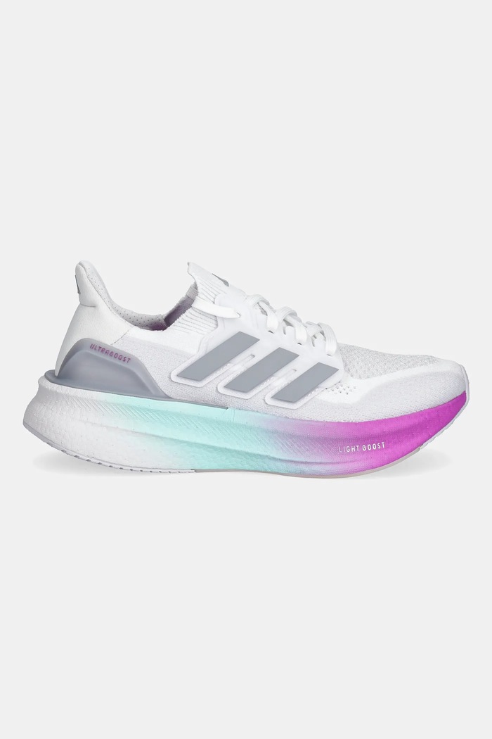Бігові кросівки adidas Performance Ultraboost 5 KJ3588 білий SS26