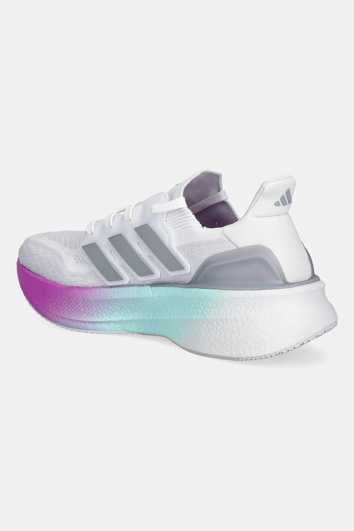 Взуття Бігові кросівки adidas Performance Ultraboost 5 KJ3588 білий