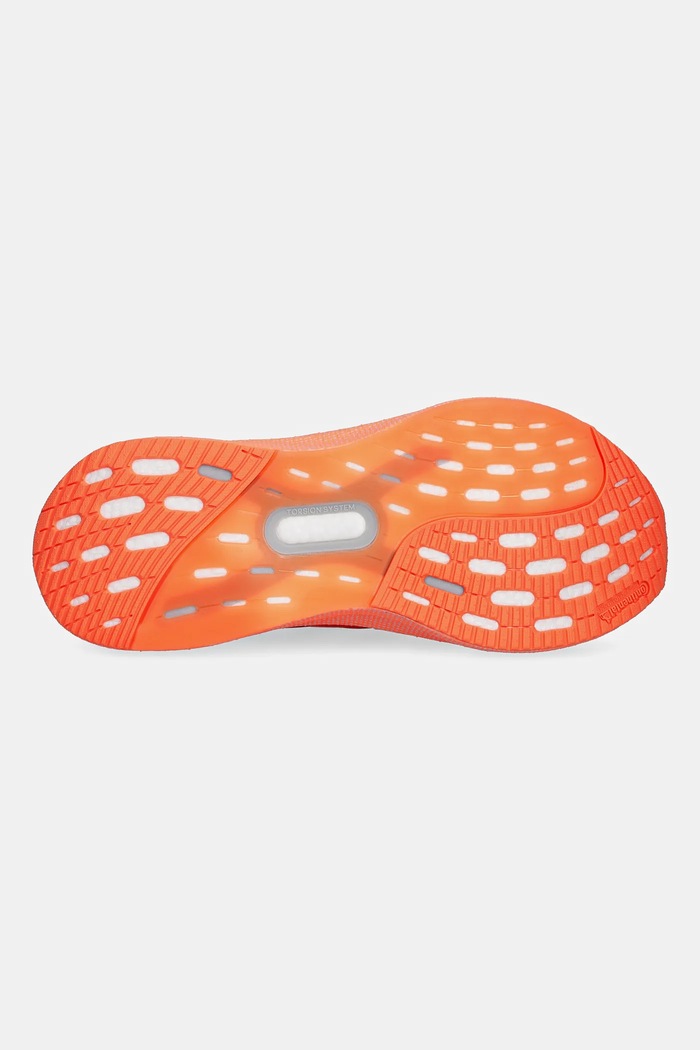 Tekaški čevlji adidas Performance Ultraboost 5 KJ3589 oranžna