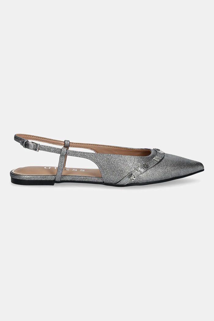 Guess balerini DORLEE3 FLPDRL.LEL05.GREY gri SS26