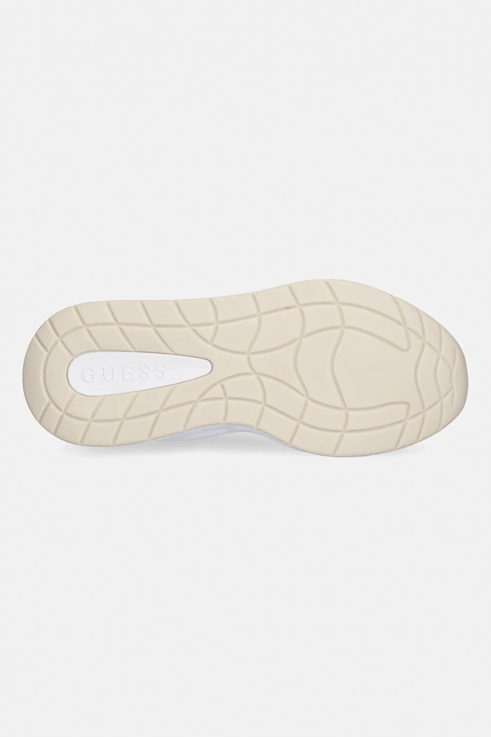Guess sportcipő GENGA FLPGEN.FAM12.MULTI bézs