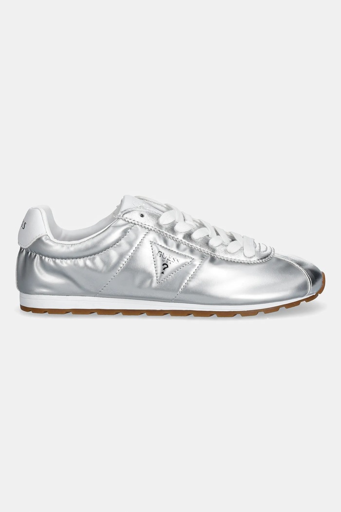 Guess sportcipő TIAH2 FLPTH2.FAM12.SILVE ezüst SS26