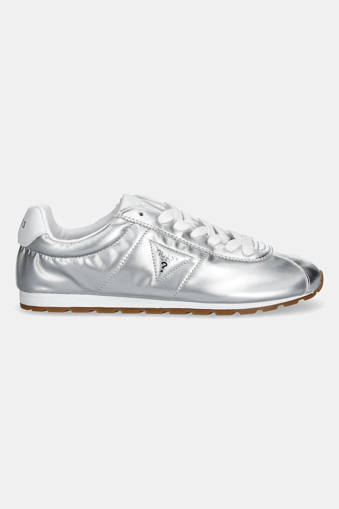 Guess sportcipő TIAH2 FLPTH2.FAM12.SILVE ezüst SS26