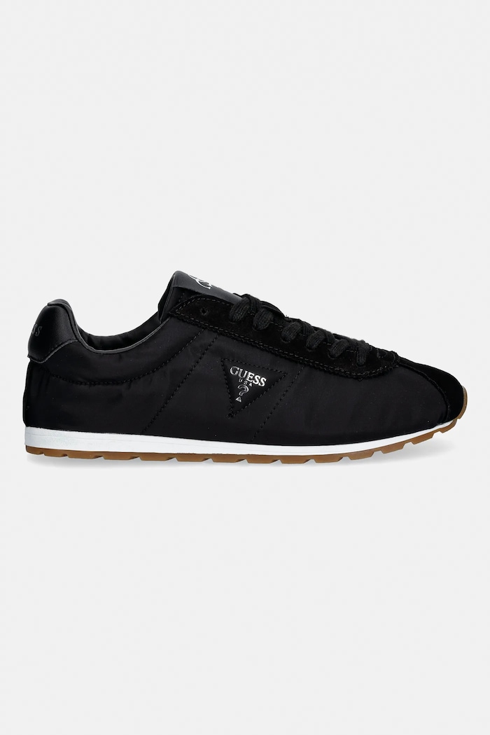 Guess sportcipő TIAH FLPTIA.FAB12.BLACK fekete SS26