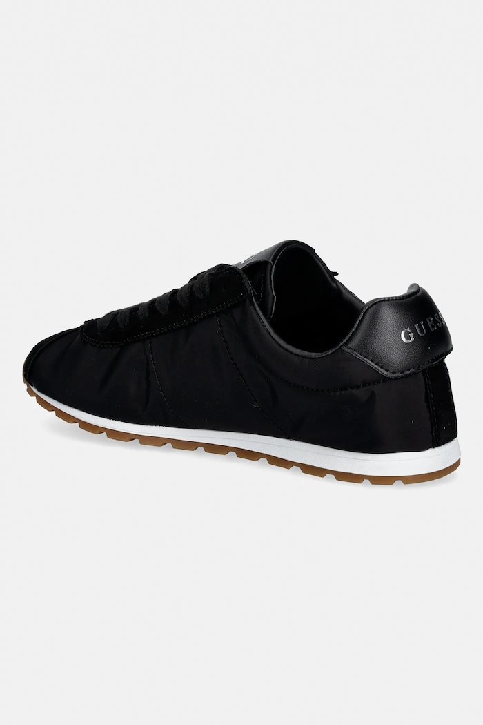 Cipők Guess sportcipő TIAH FLPTIA.FAB12.BLACK fekete