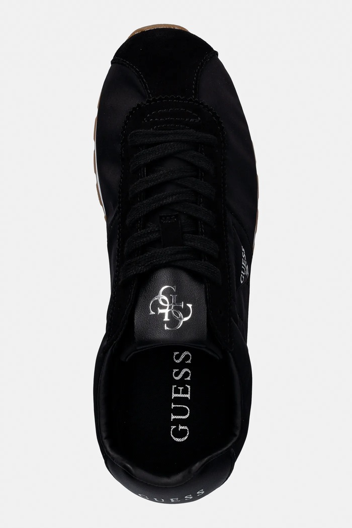 Guess sportcipő TIAH fekete FLPTIA.FAB12.BLACK