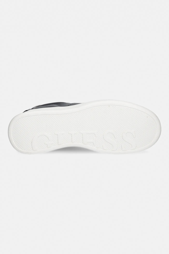 Guess sportcipő WESLI FLPWES.ELE12.BLACK fekete