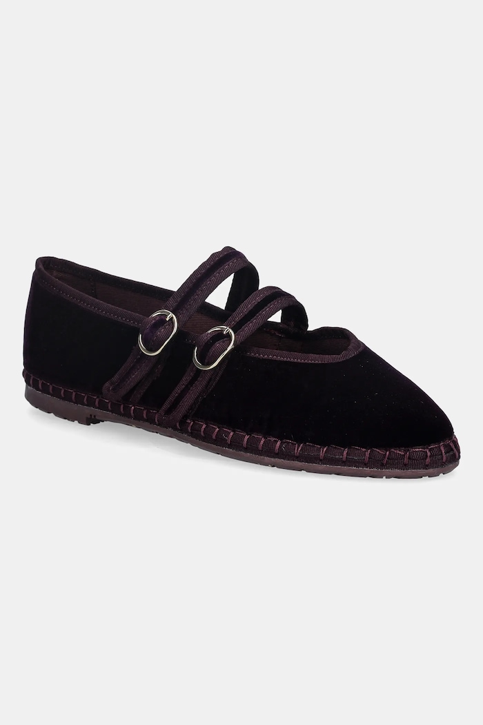 Flabelus balerina CLAIRE lila Claire