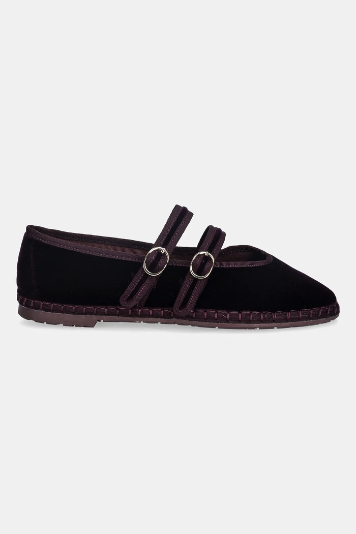 Flabelus balerina CLAIRE Claire lila SS26