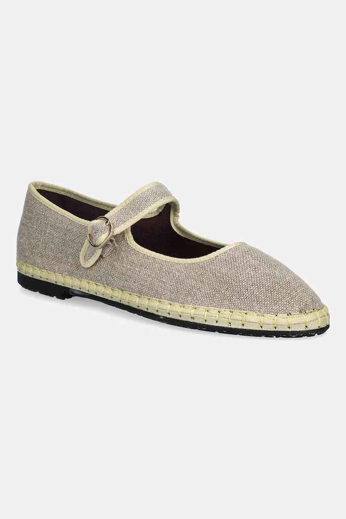 Flabelus balerina bézs Imelda