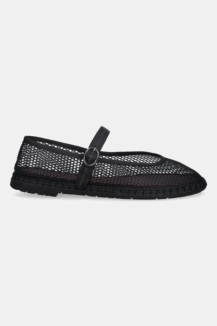 Flabelus balerina Isabella.Maryjane fekete SS26