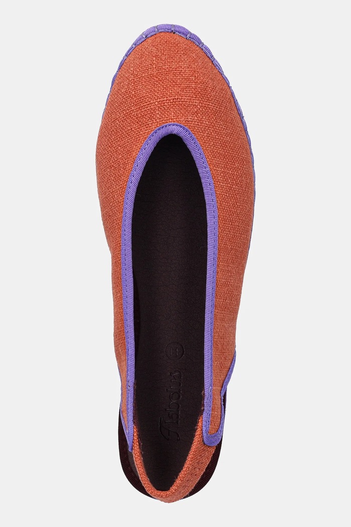 Flabelus balerina narancssárga Narnia