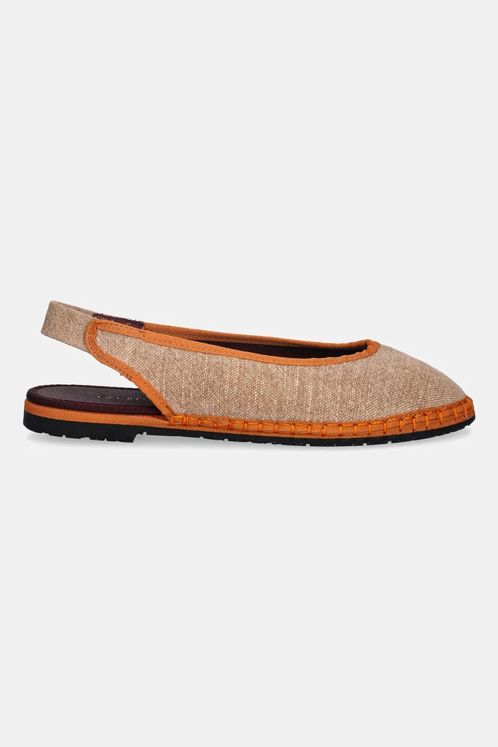 Flabelus balerina Narnia bézs SS26