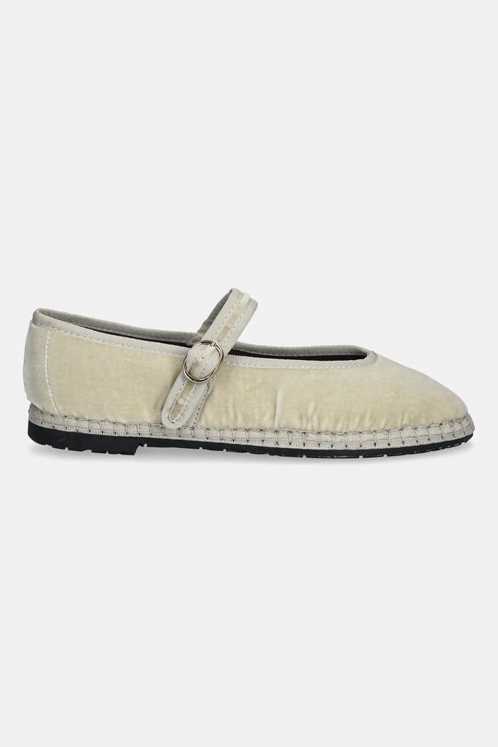 Flabelus balerina Pierre bézs SS26