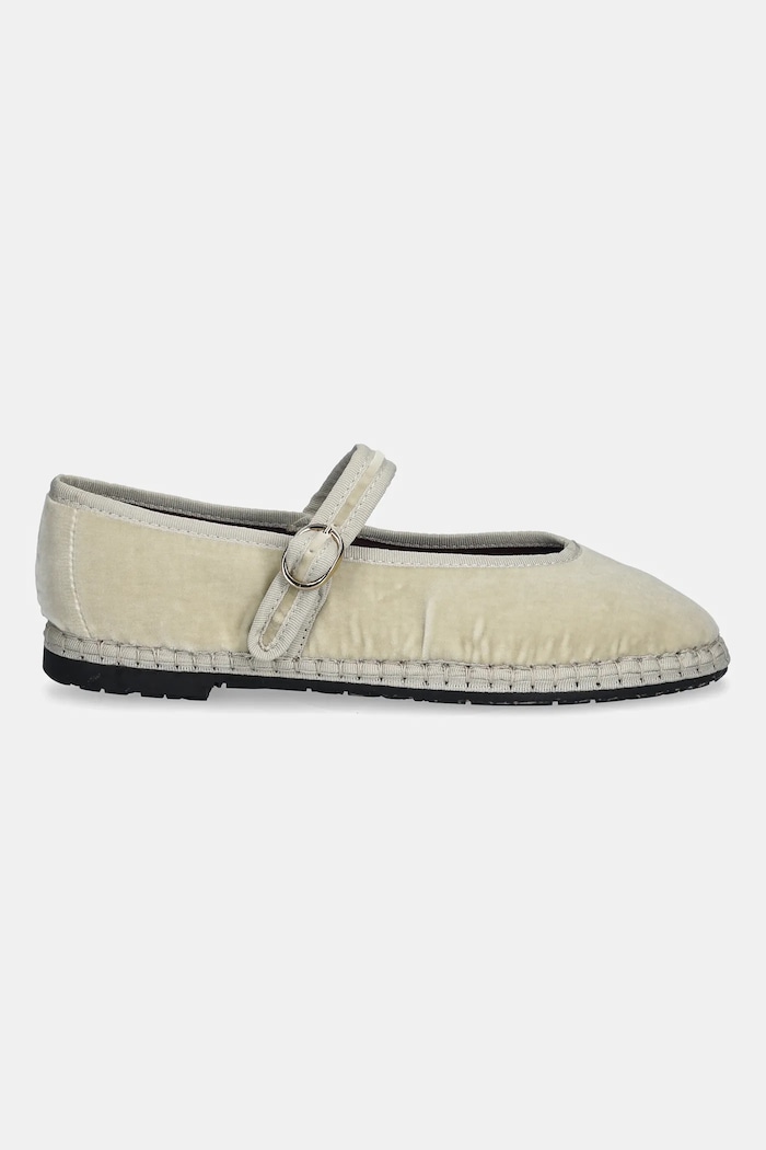 Flabelus balerina Pierre bézs SS26