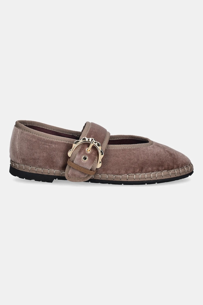 Flabelus balerina Sophie.Maryjane barna SS26